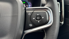 Volvo Xc40 P8 Recharge 300kW 78kWh First Edition 5dr AWD Auto Electric Estate